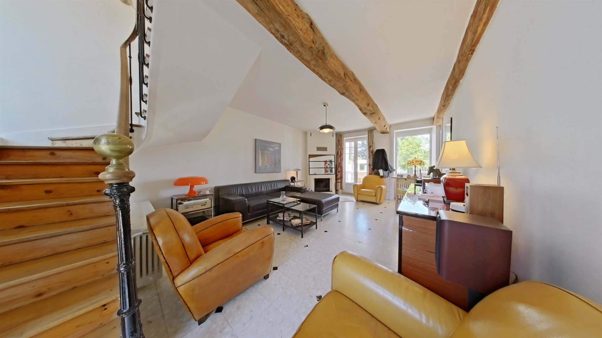 Maison à vendre, 150m², Commelle-Vernay