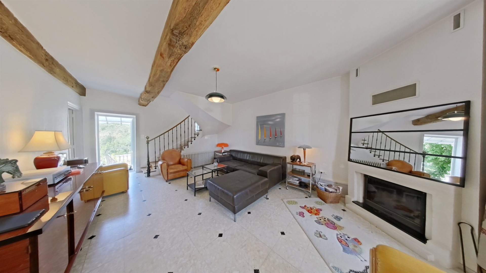 Maison à vendre, 150m², Commelle-Vernay