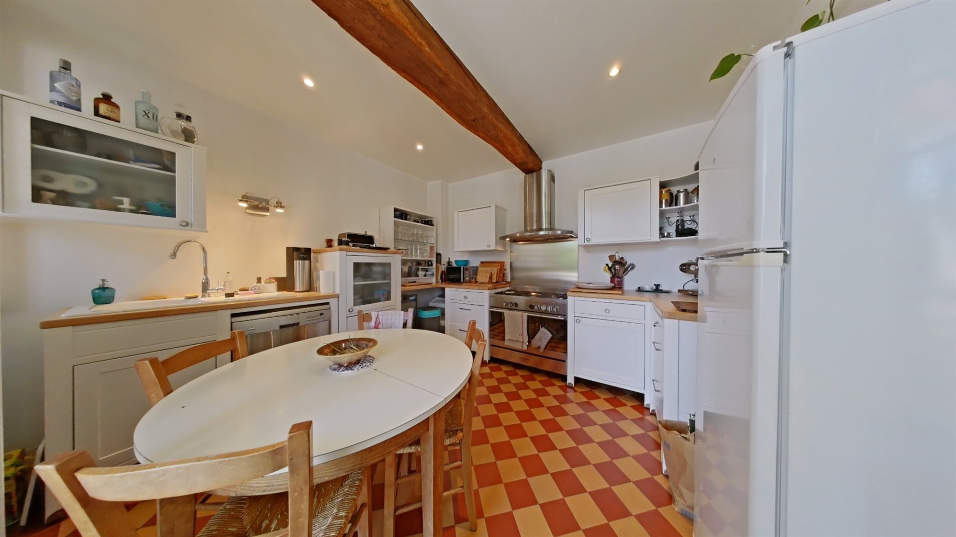 Maison à vendre, 150m², Commelle-Vernay