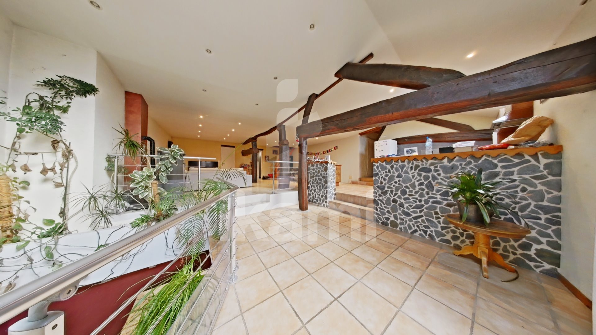 Maison à vendre, 221m², Chamoux-sur-Gelon