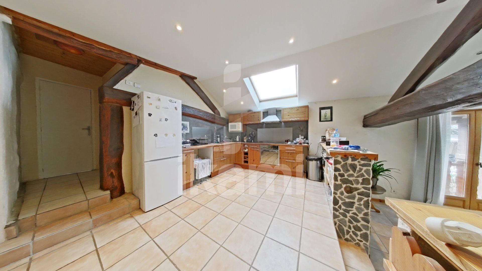 Maison à vendre, 221m², Chamoux-sur-Gelon