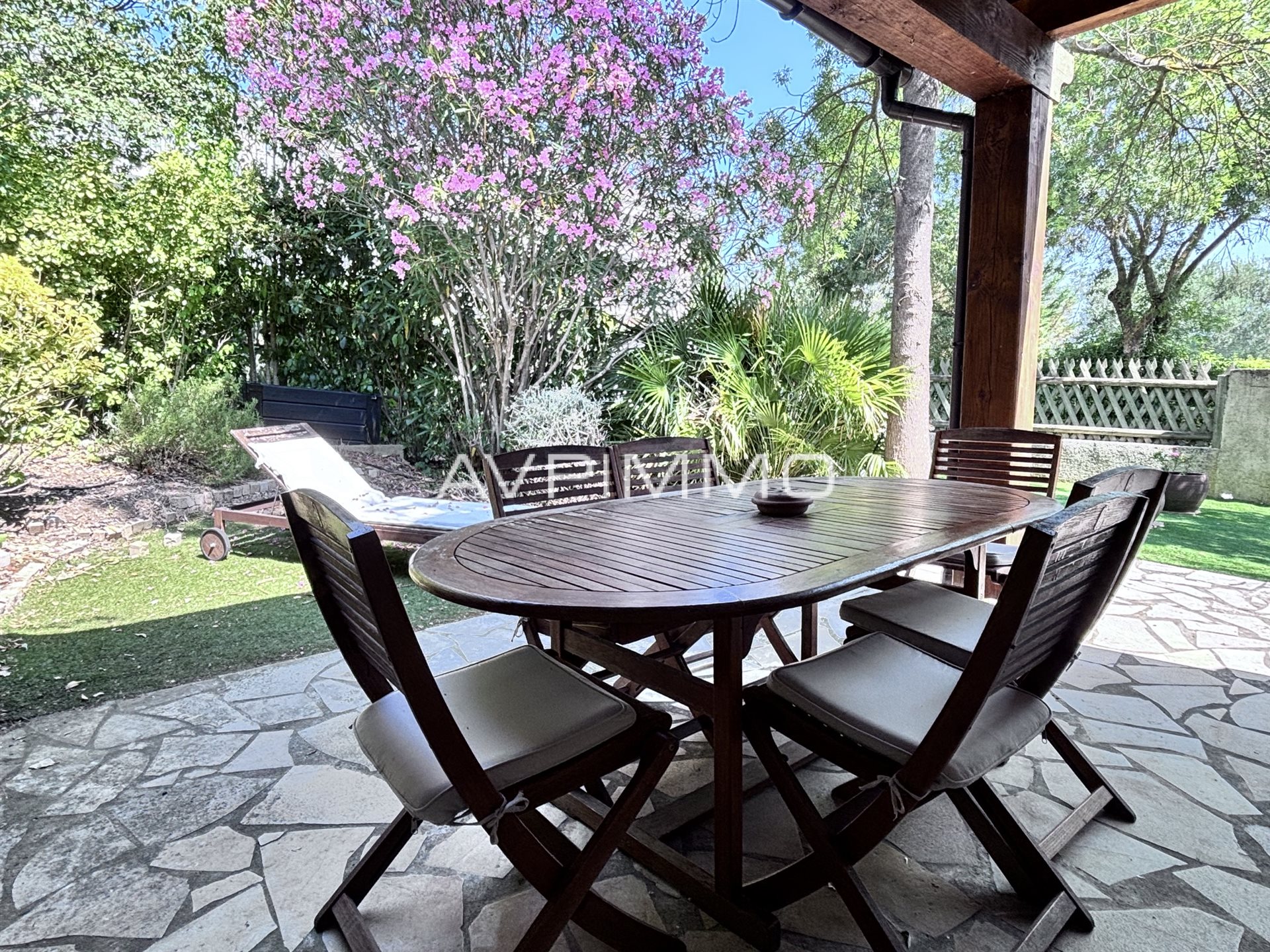 Maison à vendre, 50m², Le Beausset