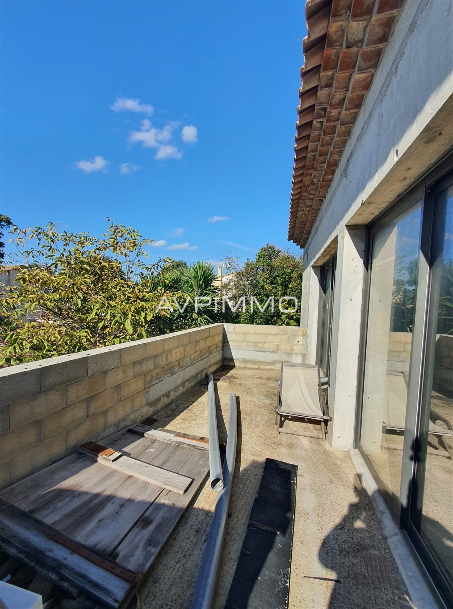Appartement à vendre, 70m², Saint-Cyr-sur-Mer