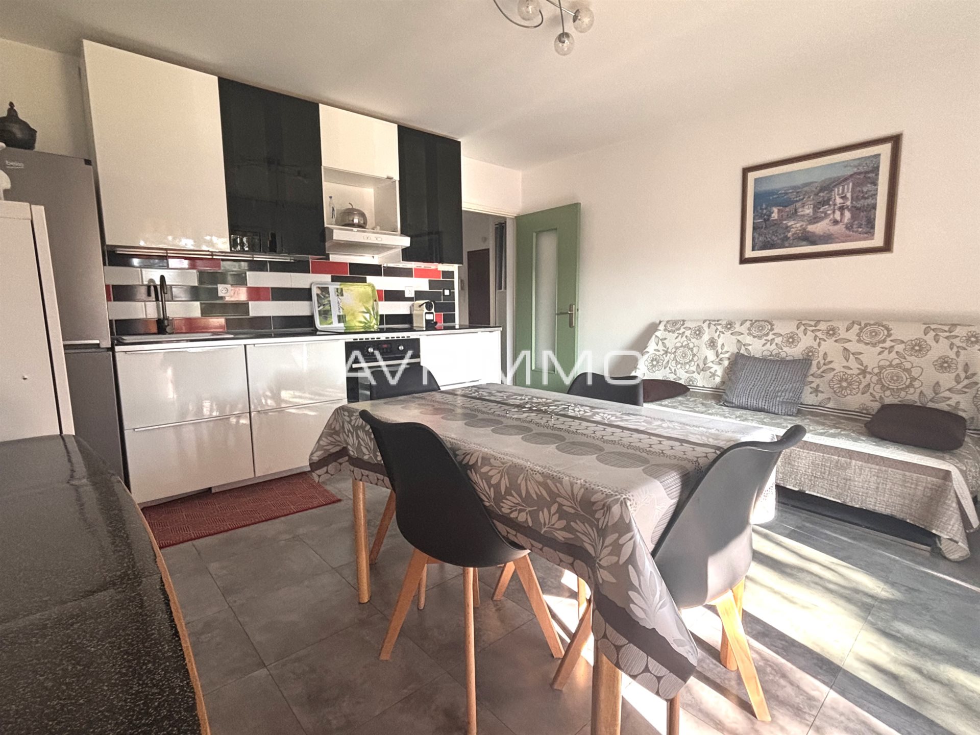 Appartement à vendre, 50m², Saint-Cyr-sur-Mer
