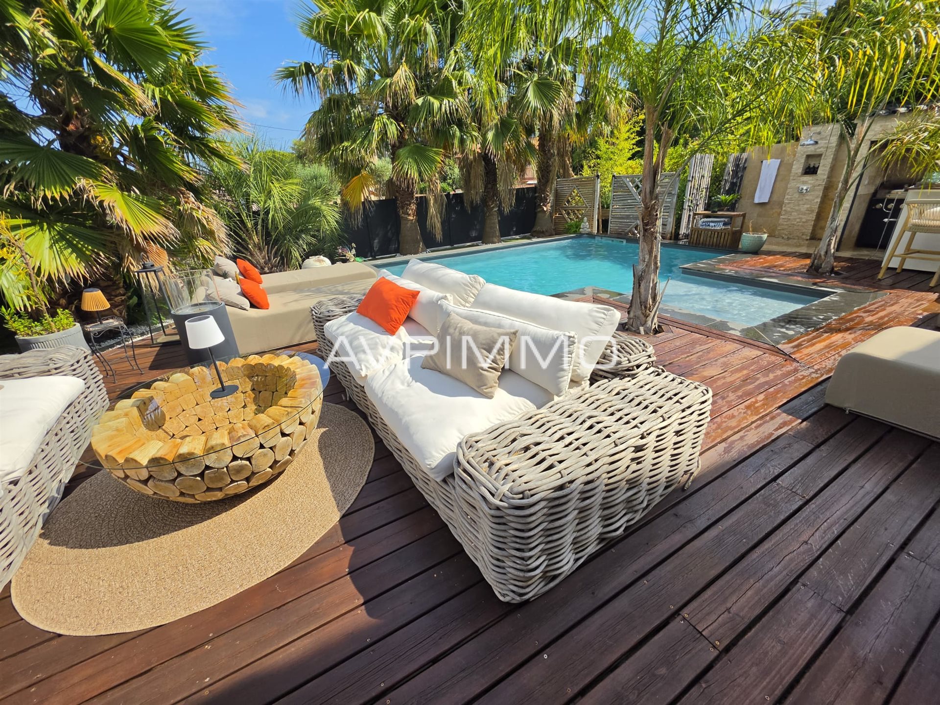 Maison à vendre, 200m², Le Beausset