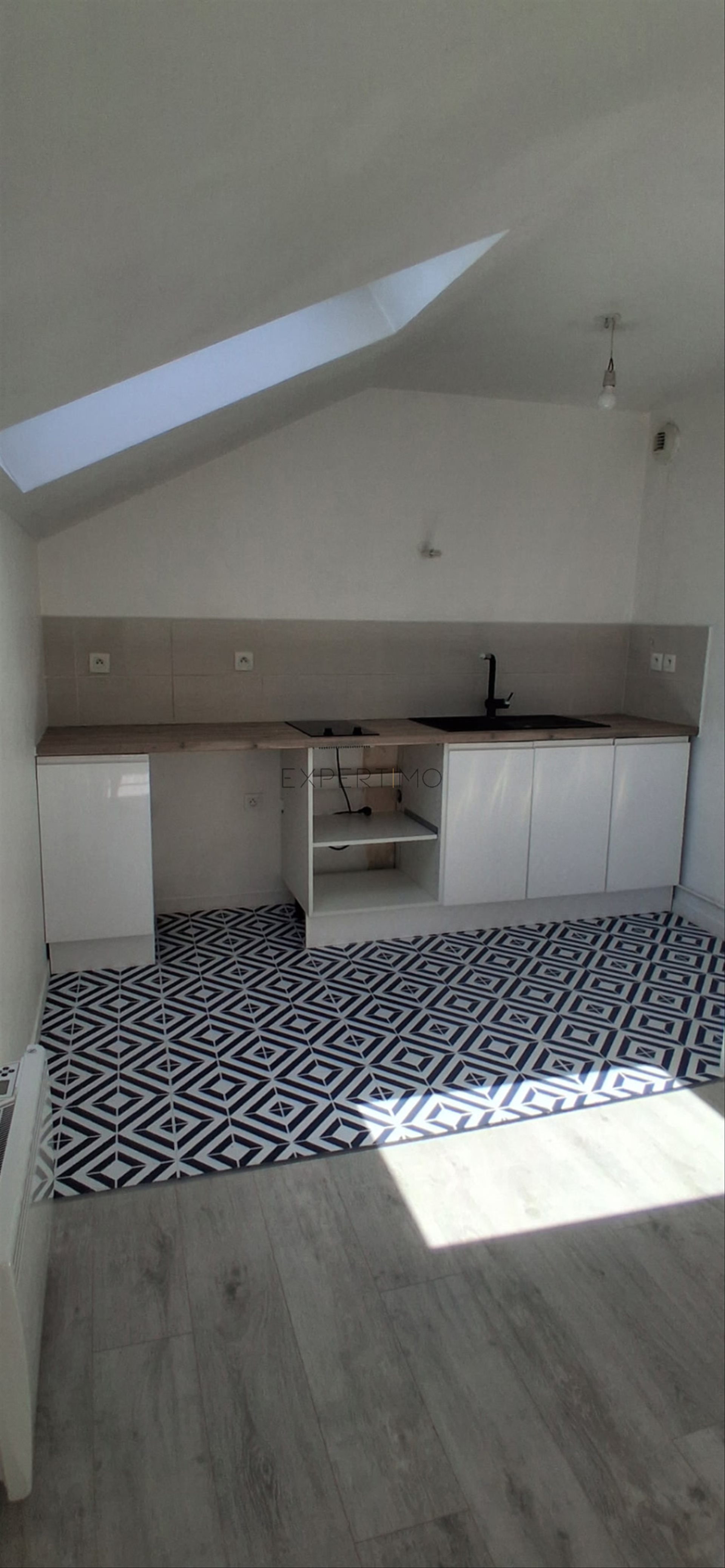 Appartement à louer, 48m², Val-de-Reuil