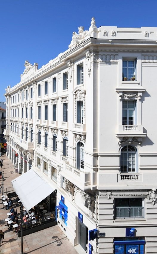 Appartement – Antibes - Vue 4