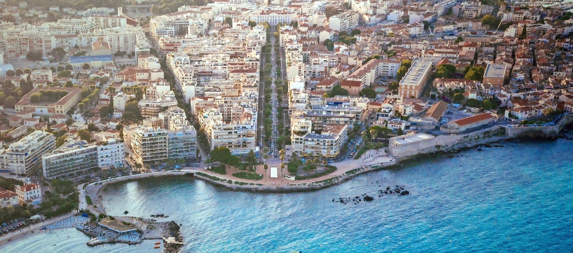Appartement – Antibes - Vue 5