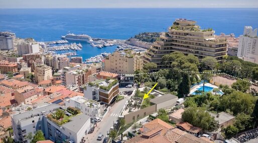 Appartement 3 pièces 72 m² · à Beausoleil · 72 m² · 699 000 €