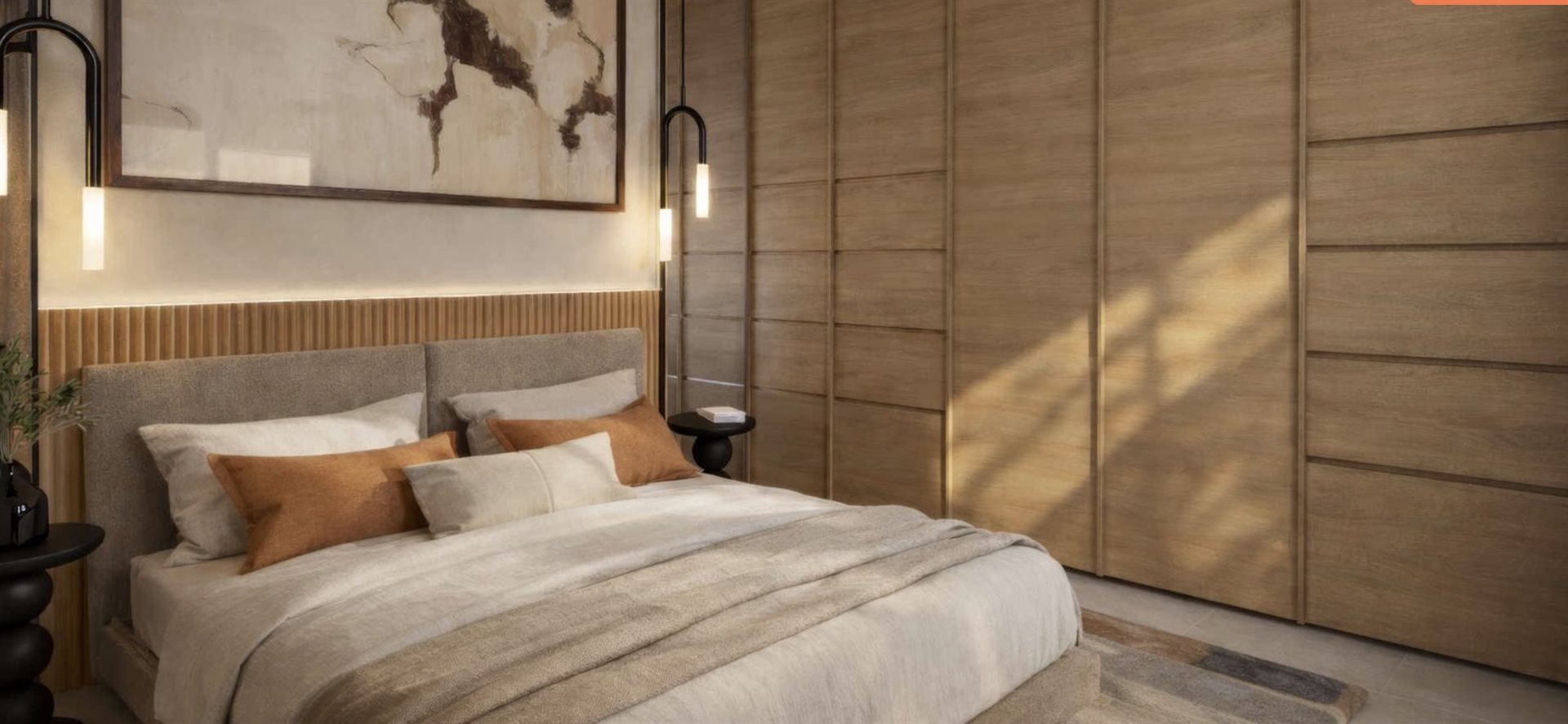 New prestigious apartments in walking distance to Place de Lices (centre) - Ansicht 3