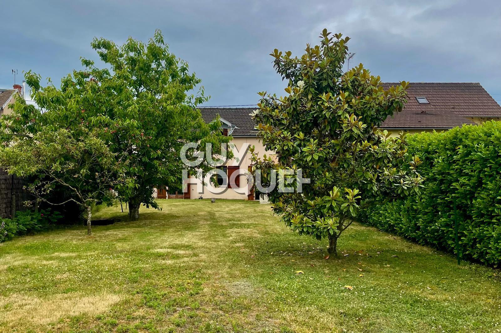 Maison à vendre, 148m², Paray-le-Monial