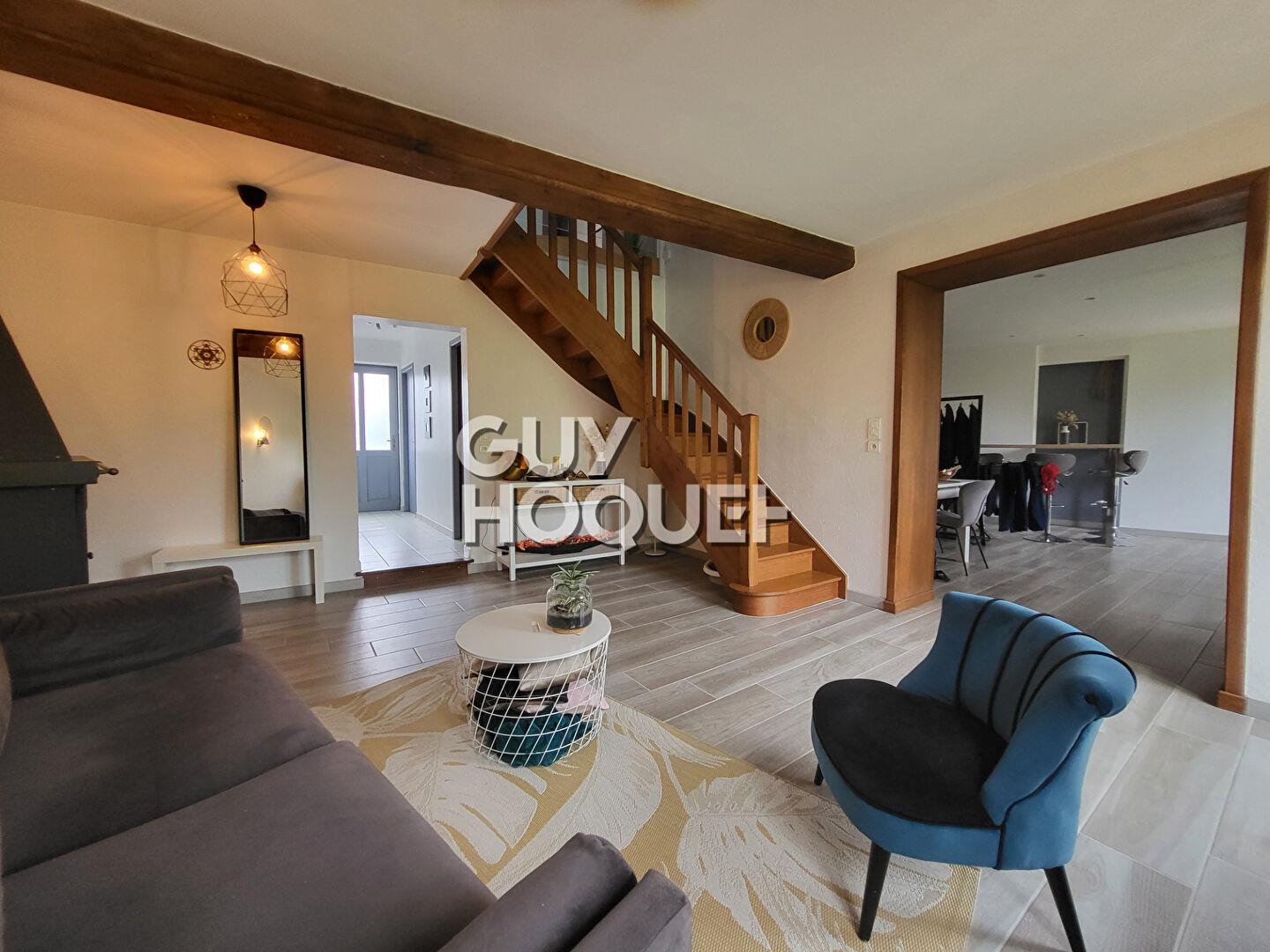 Maison à vendre, 148m², Paray-le-Monial