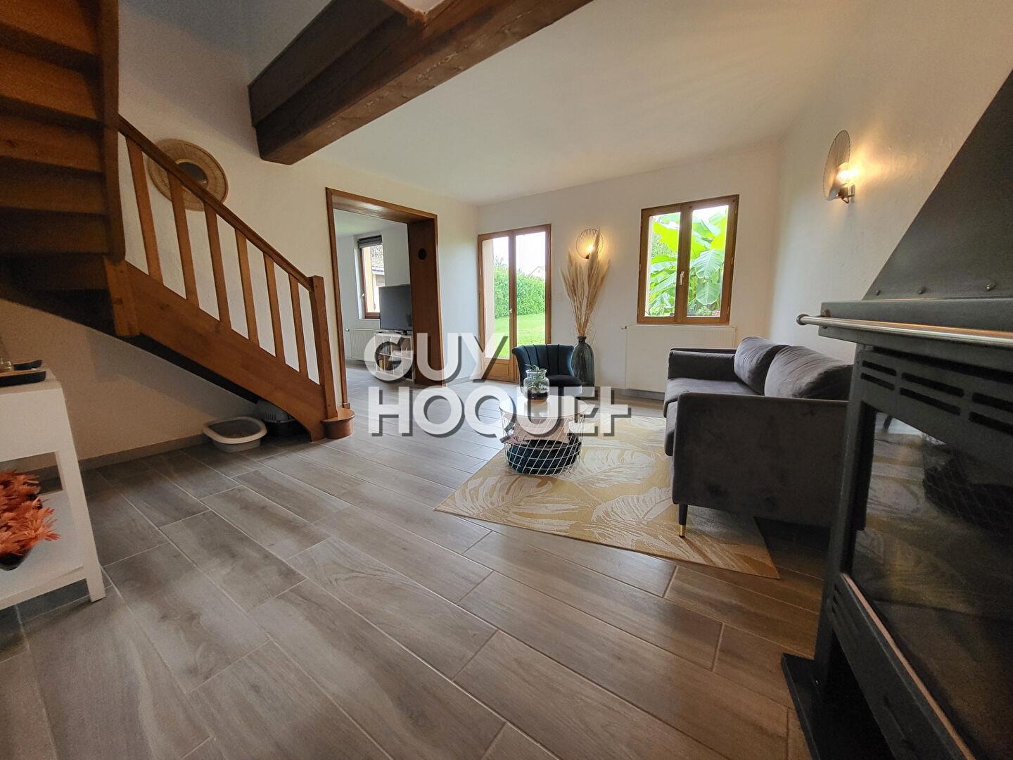 Maison à vendre, 148m², Paray-le-Monial