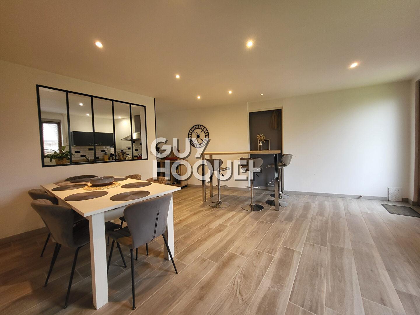 Maison à vendre, 148m², Paray-le-Monial