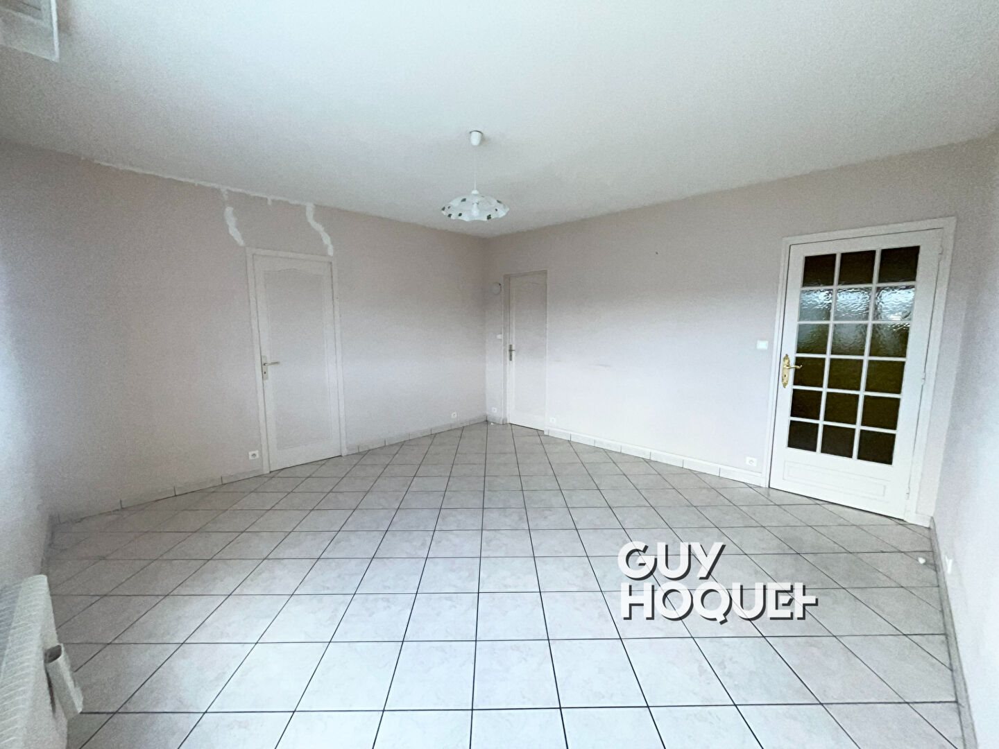 Appartement à vendre, 63m², Gueugnon