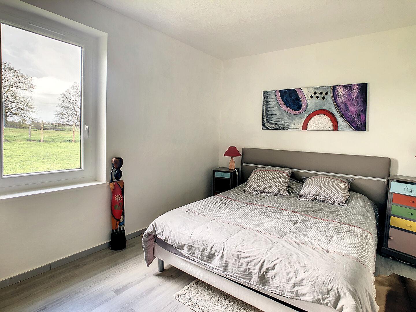 Maison à vendre, 90m², Saint-Berain-sous-Sanvignes