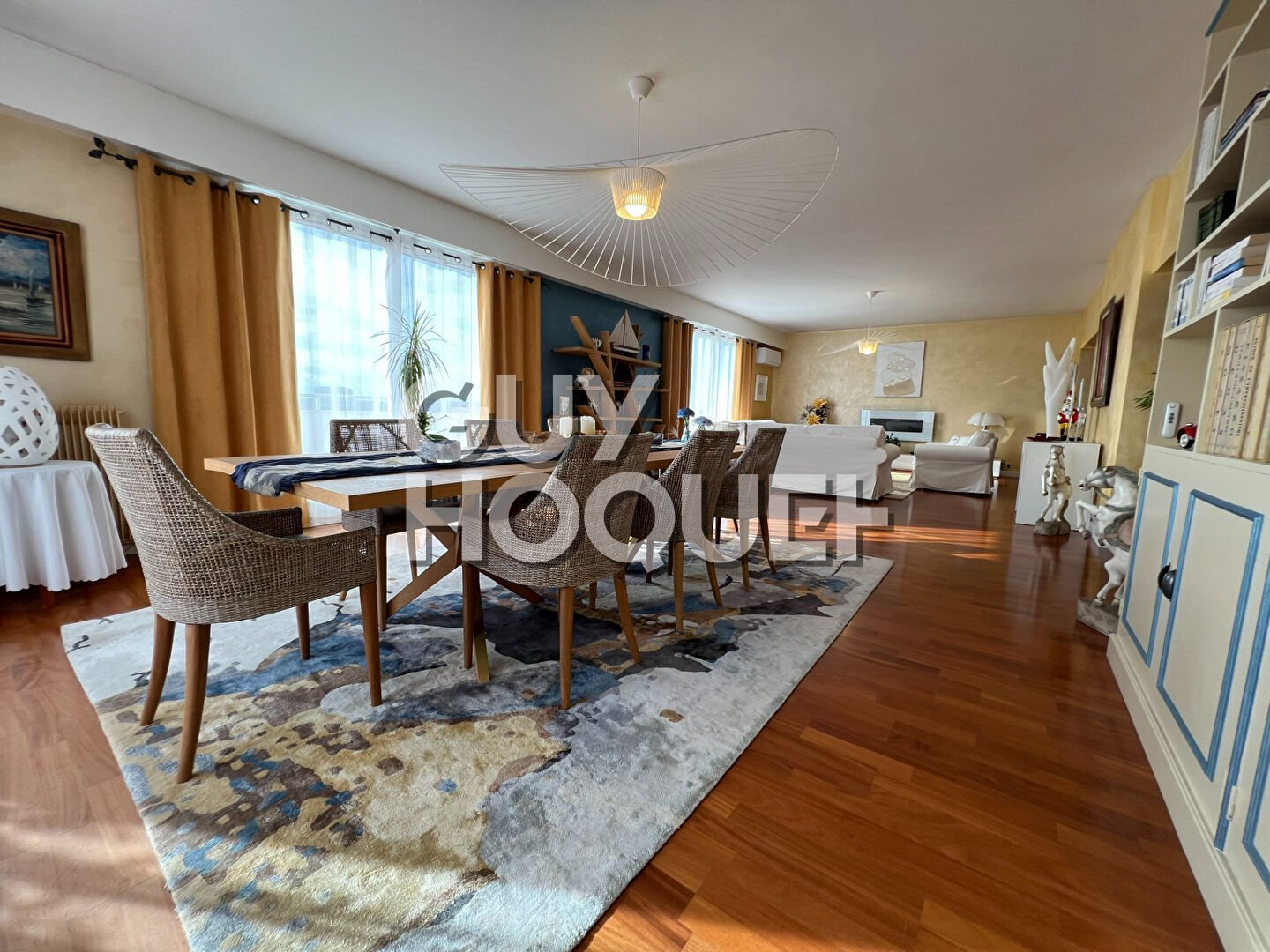 Appartement à vendre, 209m², Montceau-les-Mines