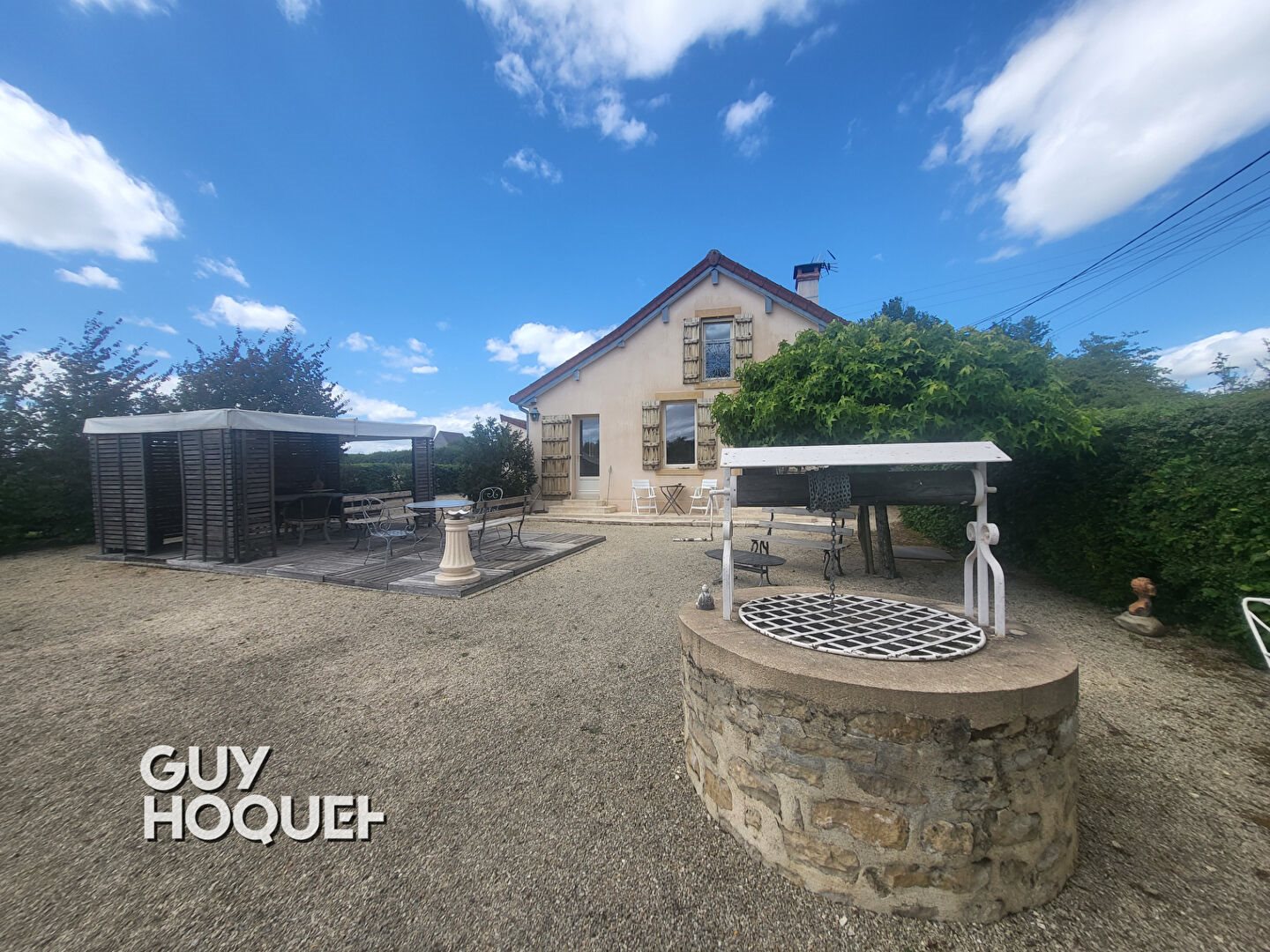 Maison à vendre, 119m², Palinges