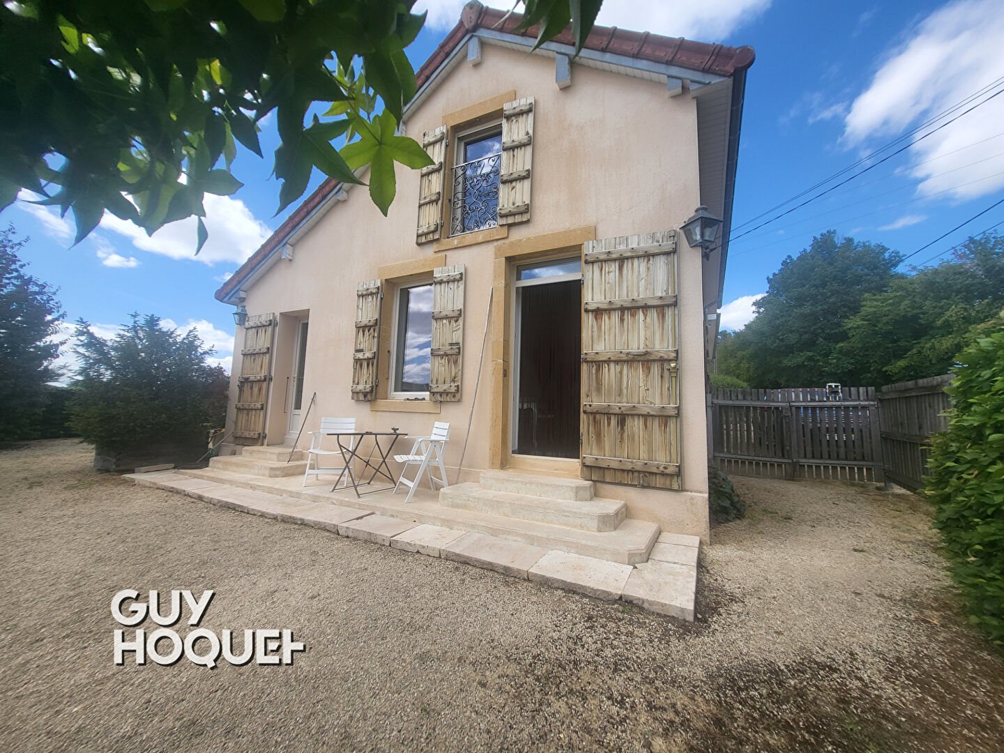 Maison à vendre, 119m², Palinges