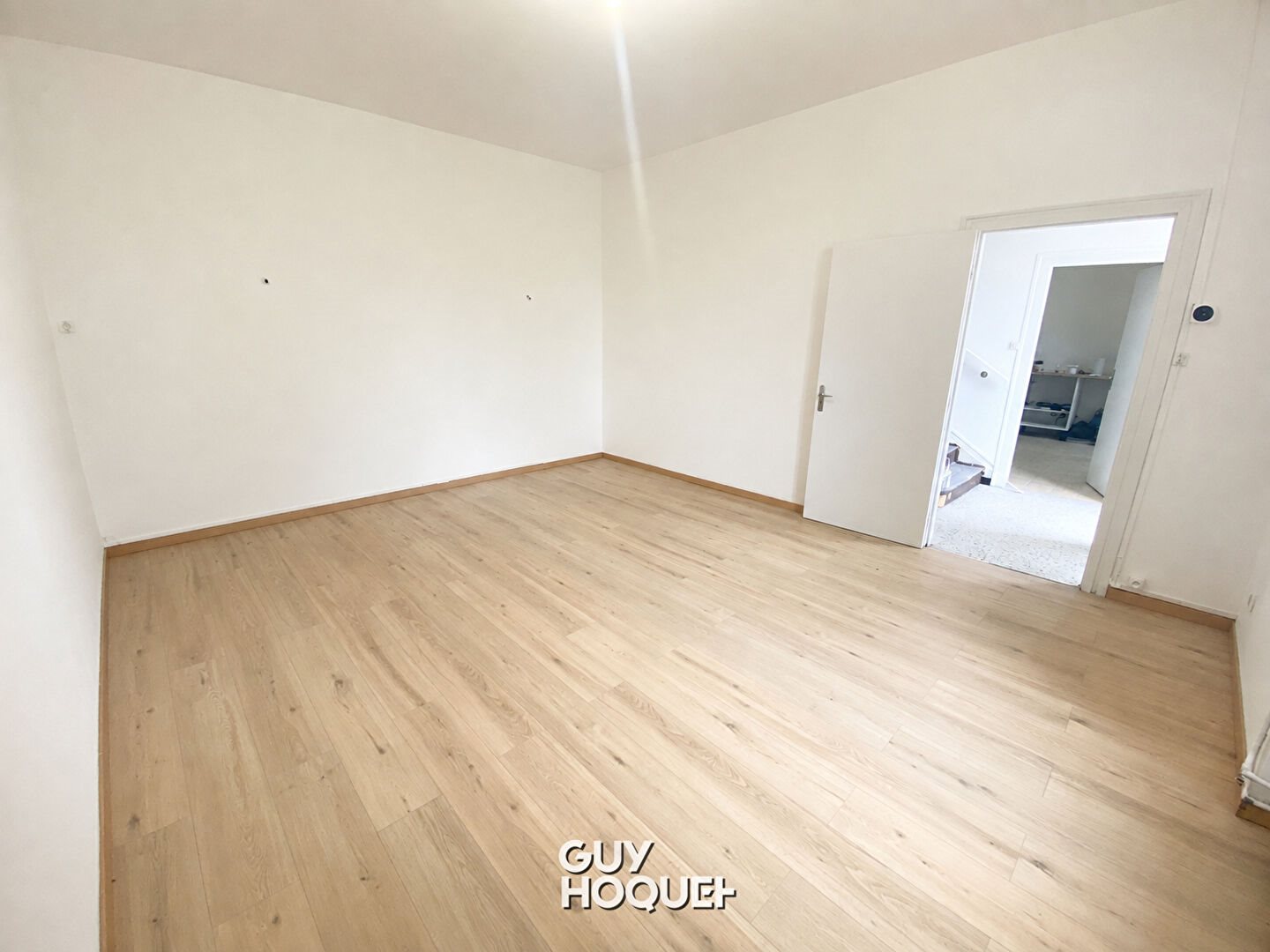 Maison à vendre, 83m², Montceau-les-Mines