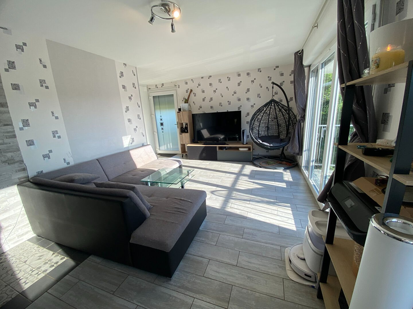 Maison à vendre, 82m², Saint-Sernin-du-Bois