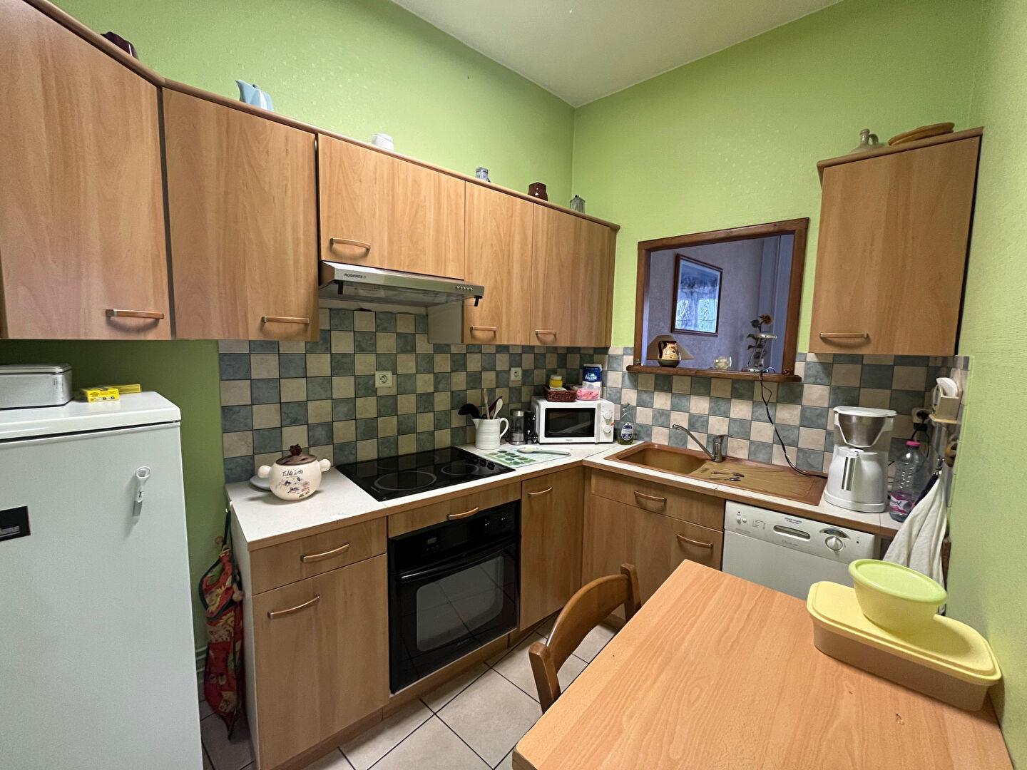 Maison à vendre, 80m², Toulon-sur-Arroux