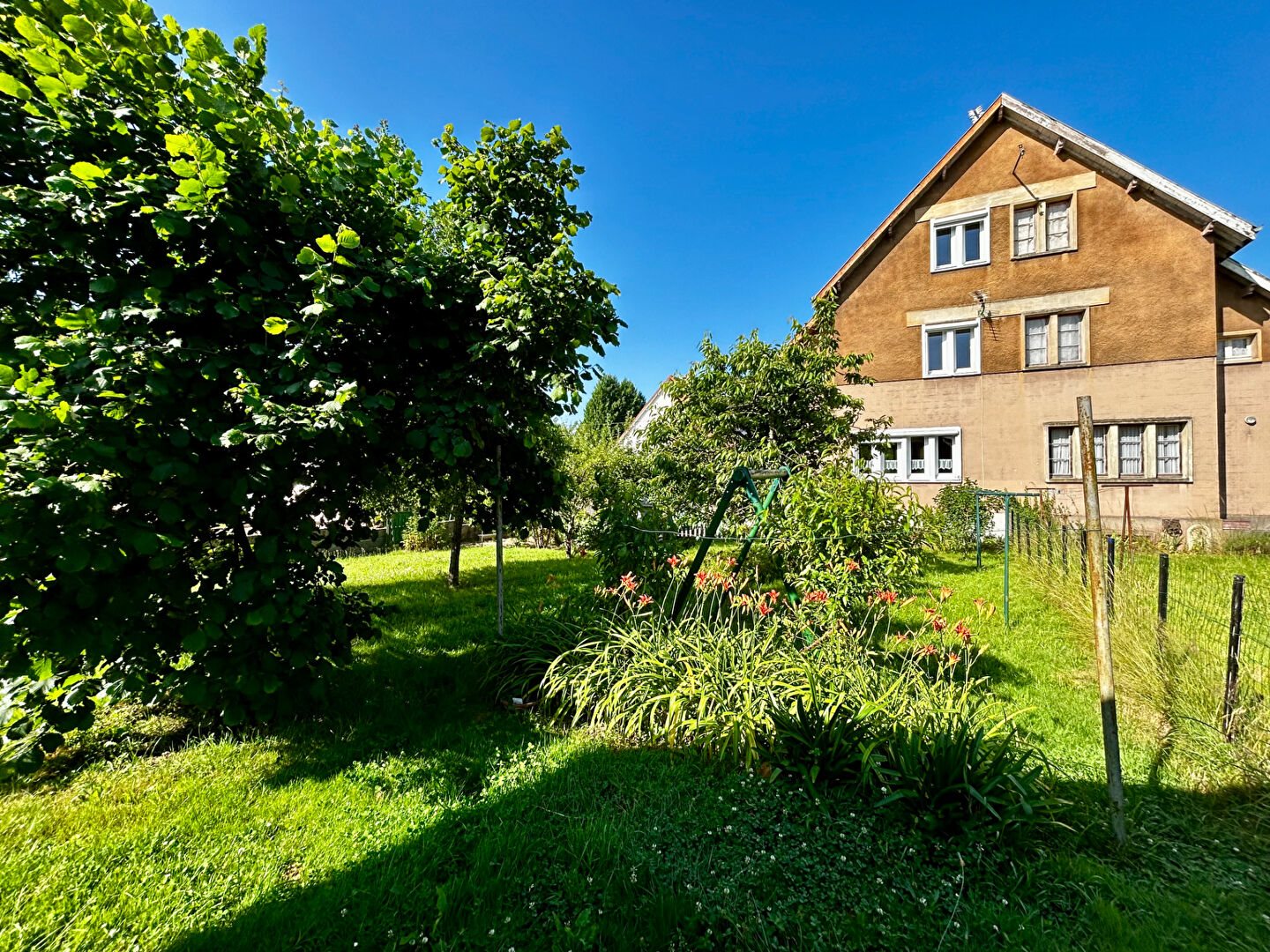 Maison à vendre, 116m², Ciry-le-Noble