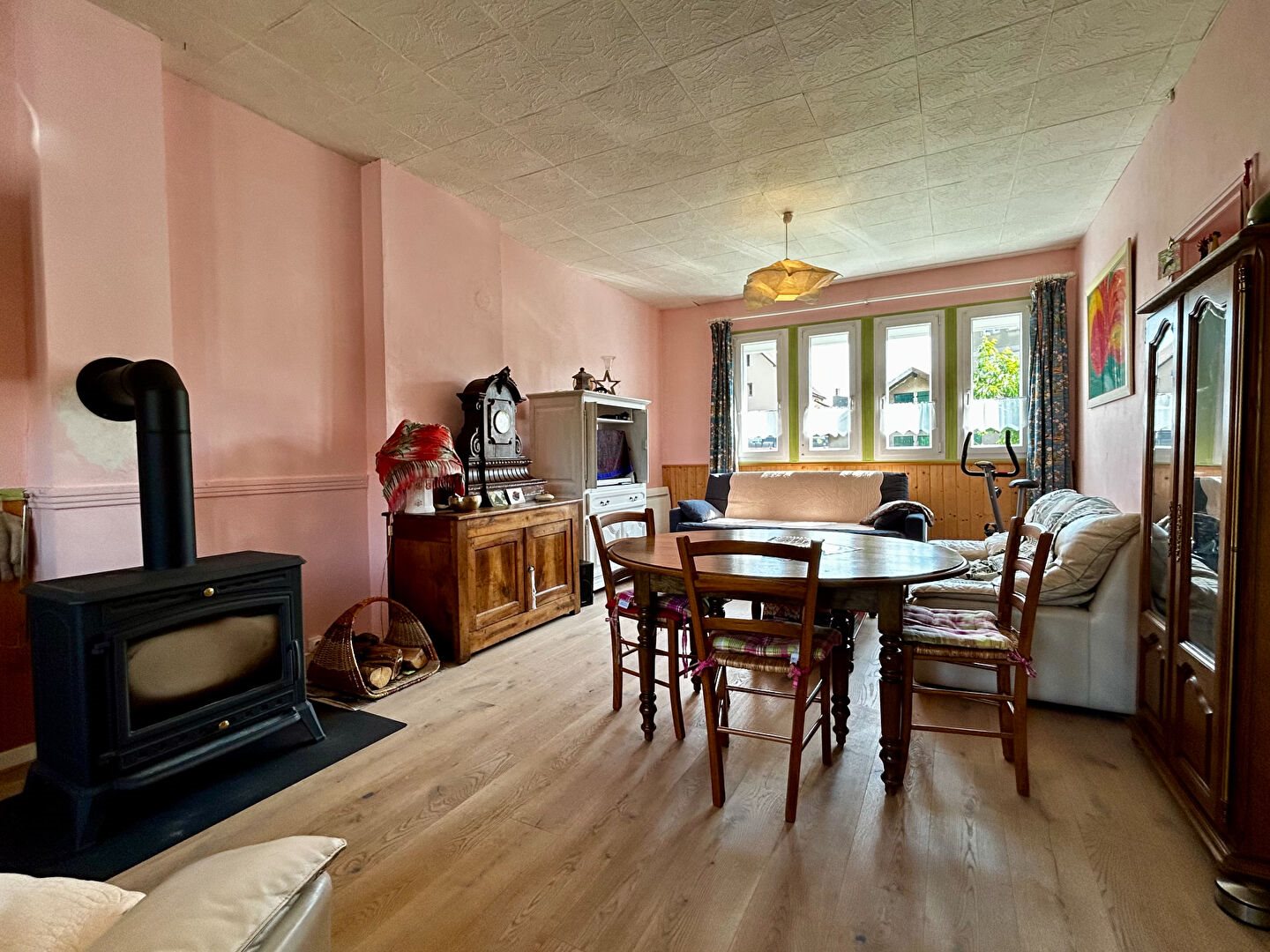 Maison à vendre, 116m², Ciry-le-Noble