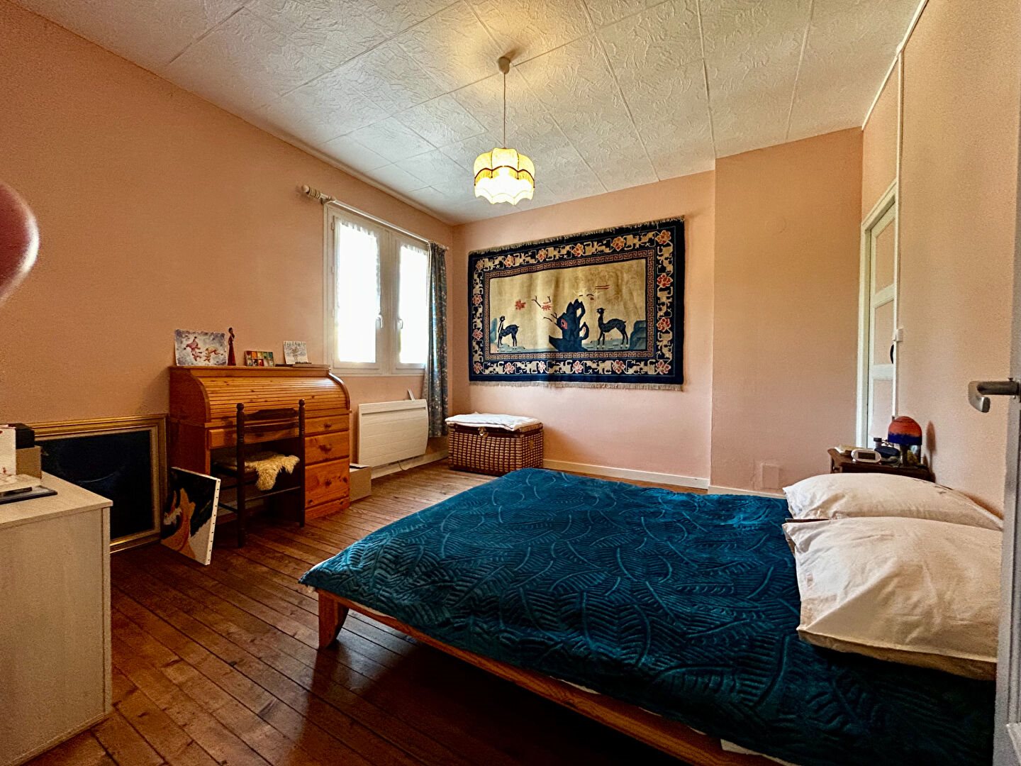 Maison à vendre, 116m², Ciry-le-Noble