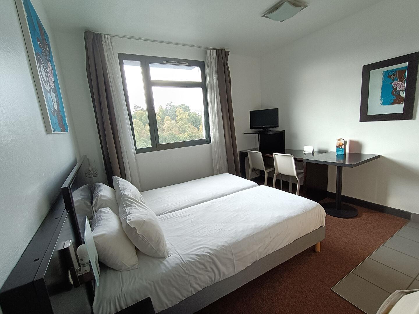Appartement à vendre, 20m², Tassin-la-Demi-Lune