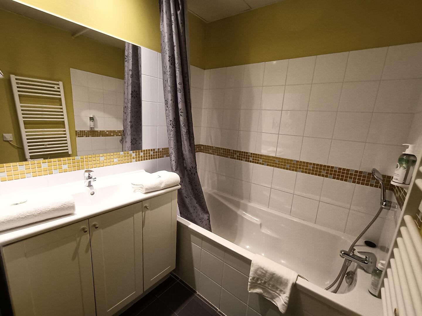 Appartement à vendre, 20m², Tassin-la-Demi-Lune