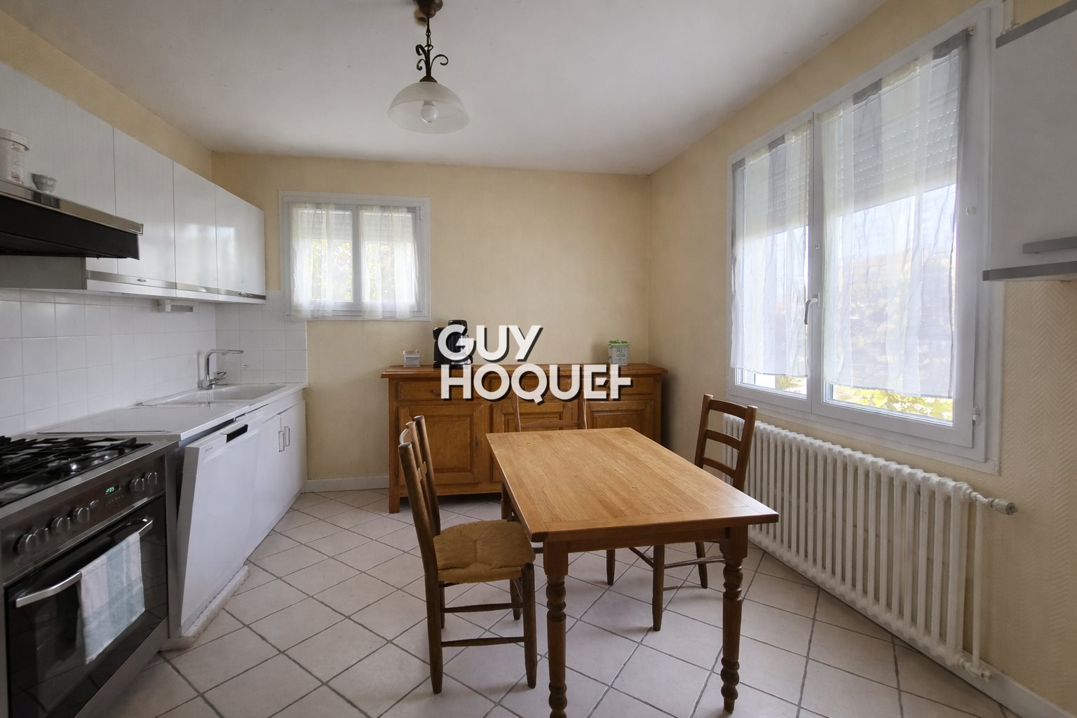 Maison à vendre, 78m², Paray-le-Monial