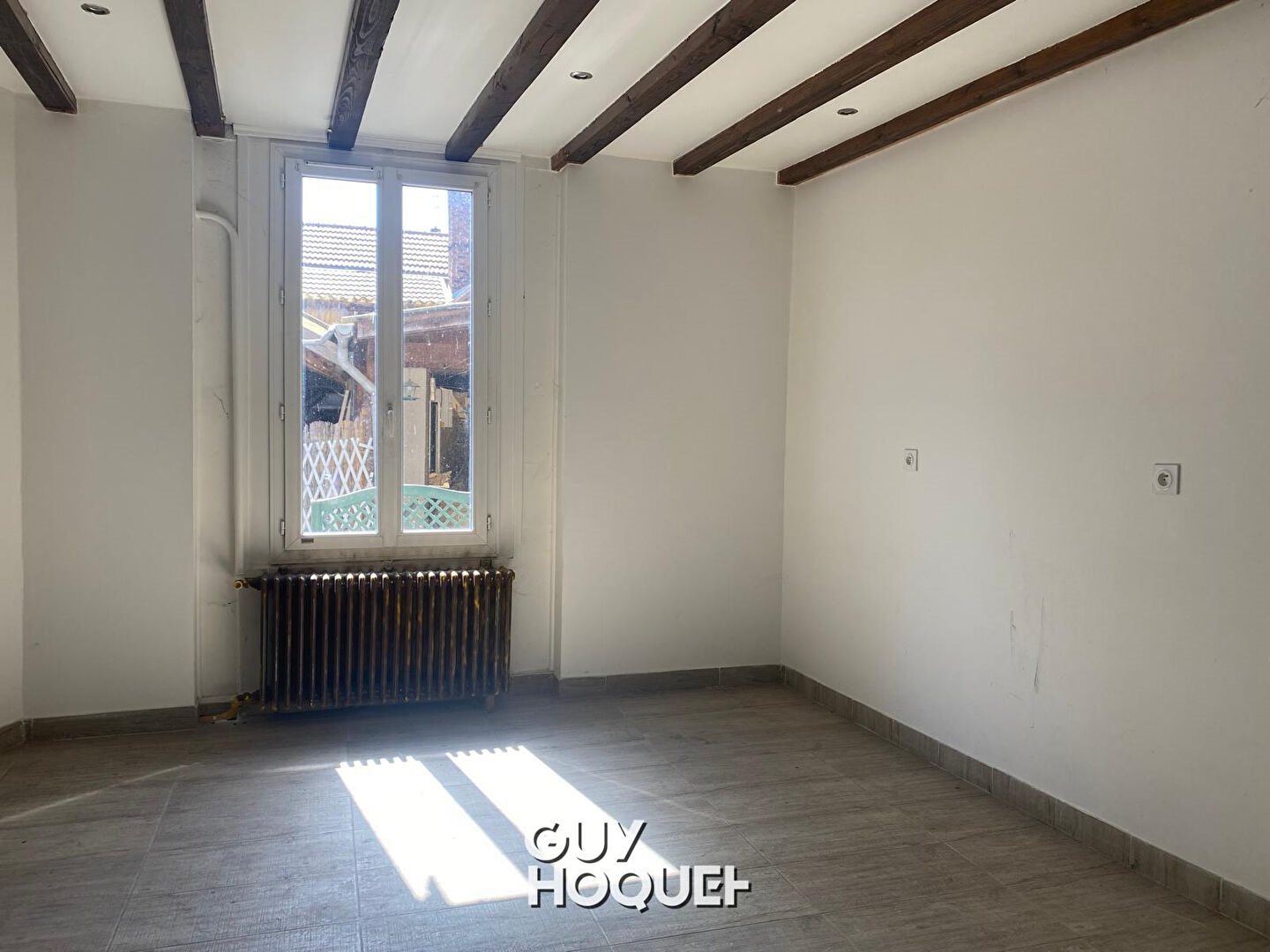 Maison à vendre, 416m², Montceau-les-Mines