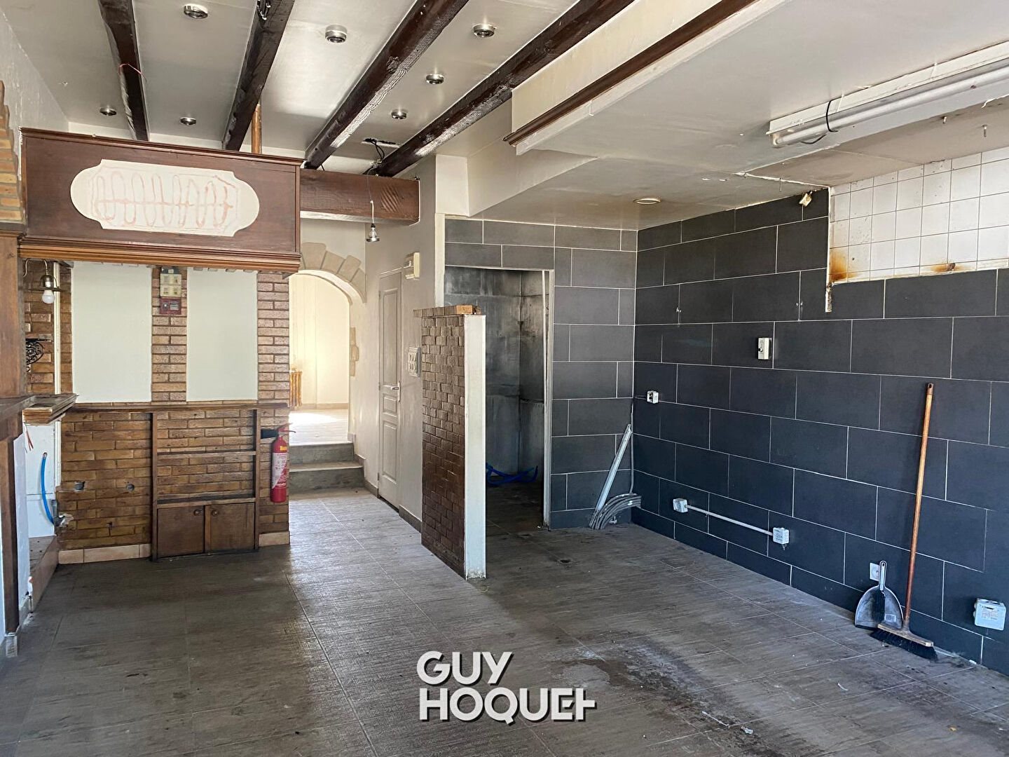 Maison à vendre, 416m², Montceau-les-Mines