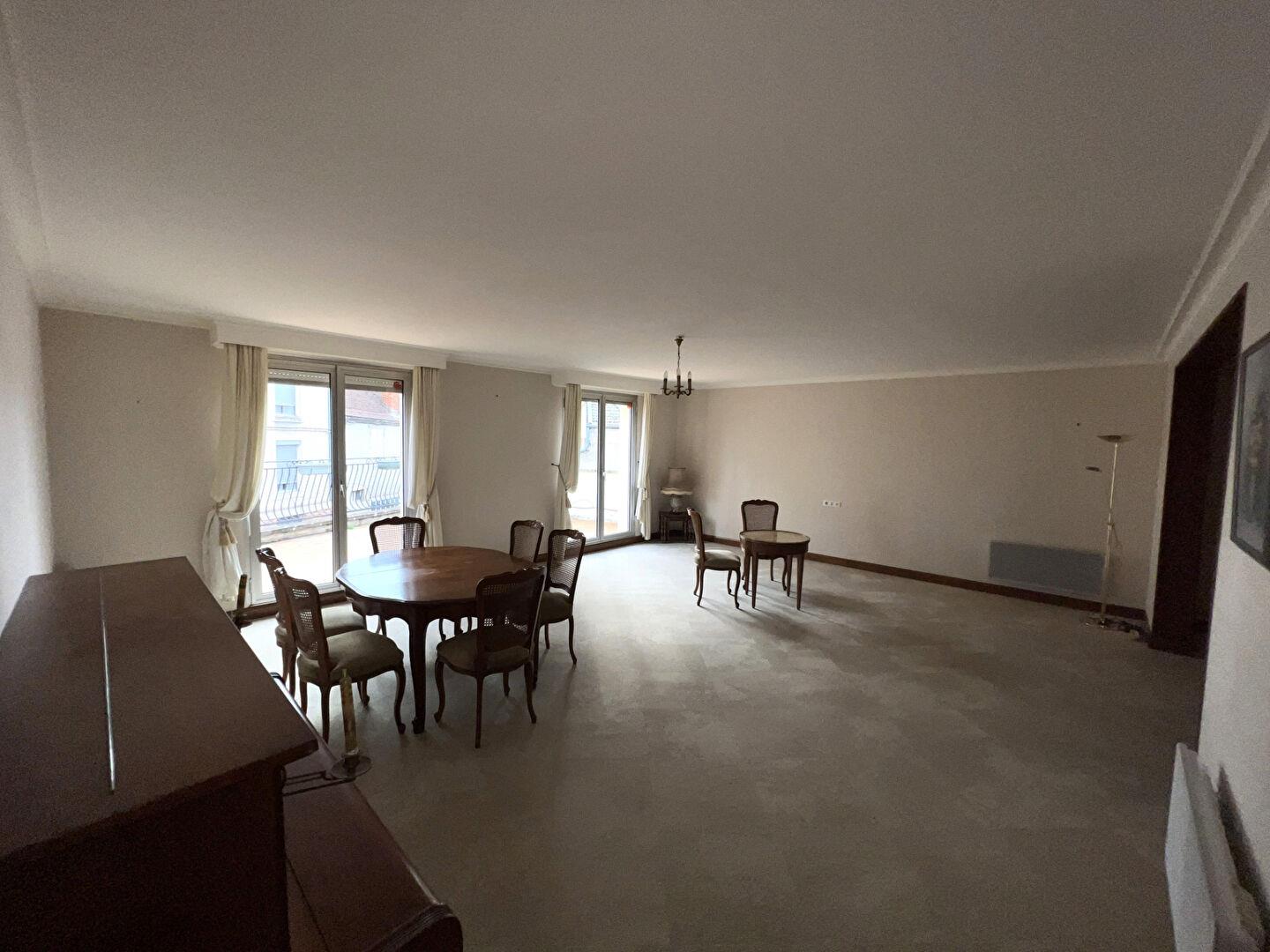 Appartement à vendre, 158m², Paray-le-Monial