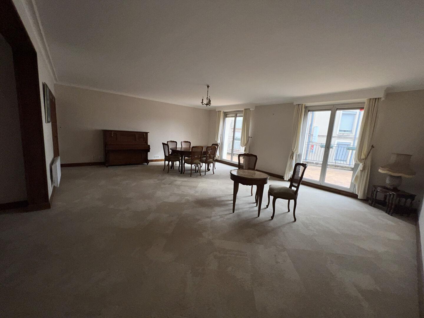 Appartement à vendre, 158m², Paray-le-Monial
