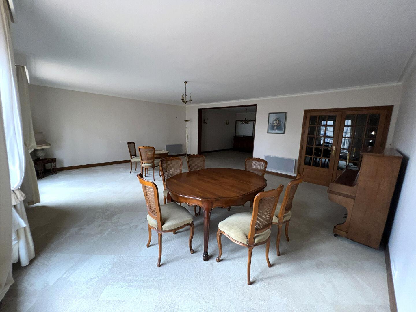 Appartement à vendre, 158m², Paray-le-Monial