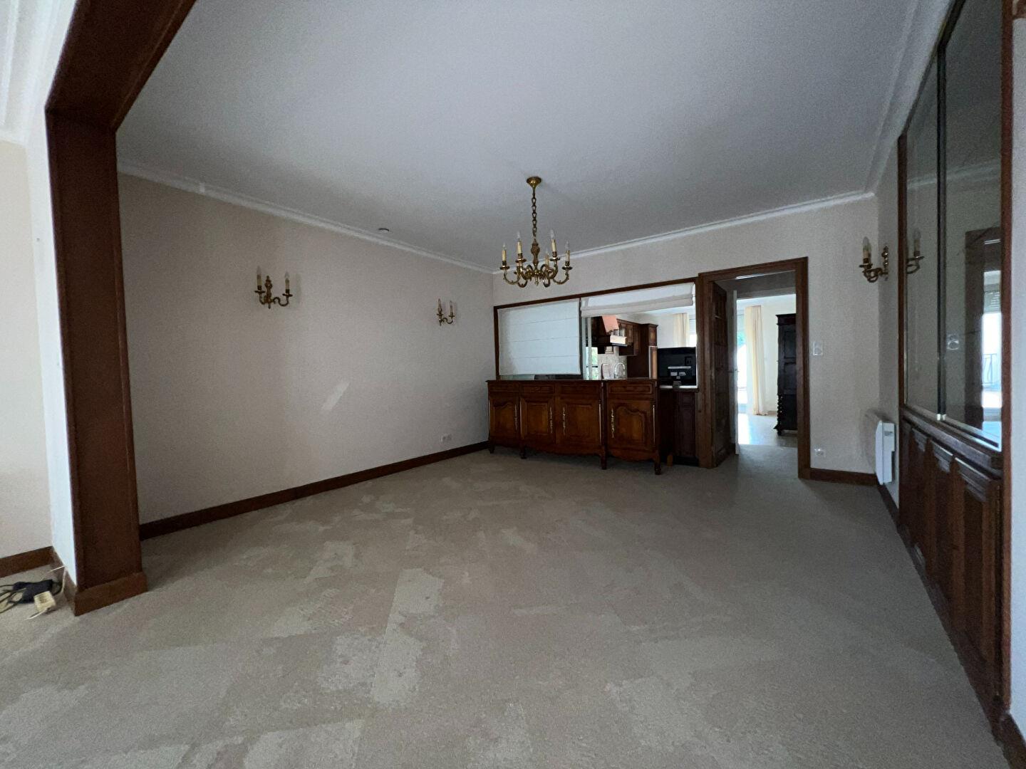 Appartement à vendre, 158m², Paray-le-Monial