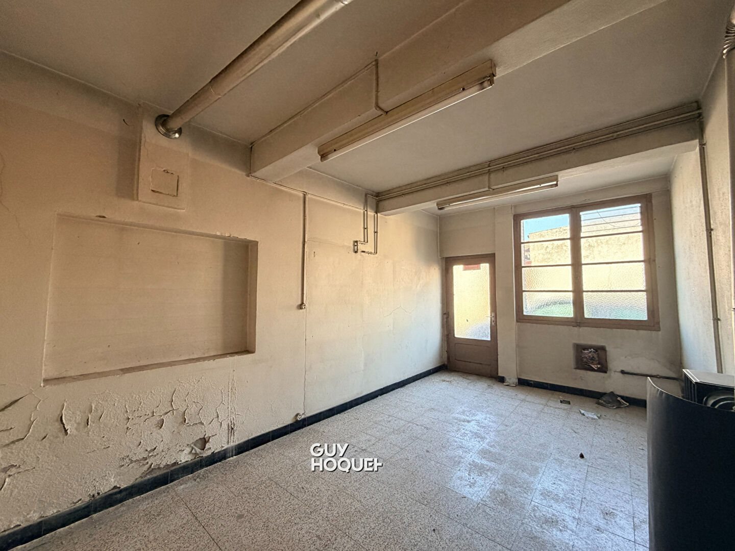 Maison à vendre, 536m², Autun