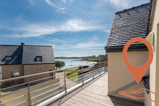 Maison 6 pièces 174 m² · à Sainte-Hélène · 174 m² · 499 800 €