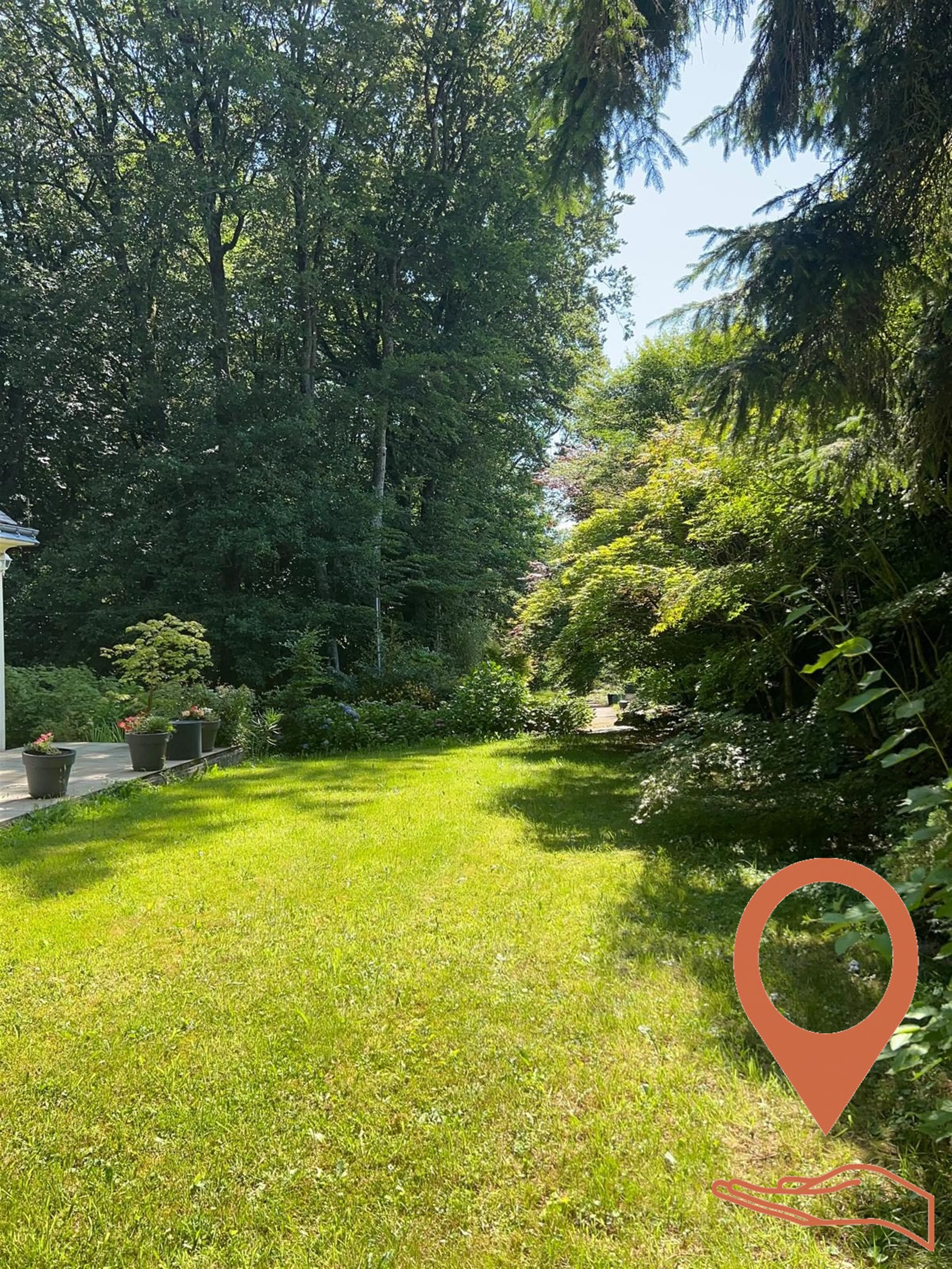 Maison à vendre, 150m², Le Sourn