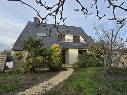 Maison 6 pièces 111 m² · à Riantec · 111 m² · 367 500 €