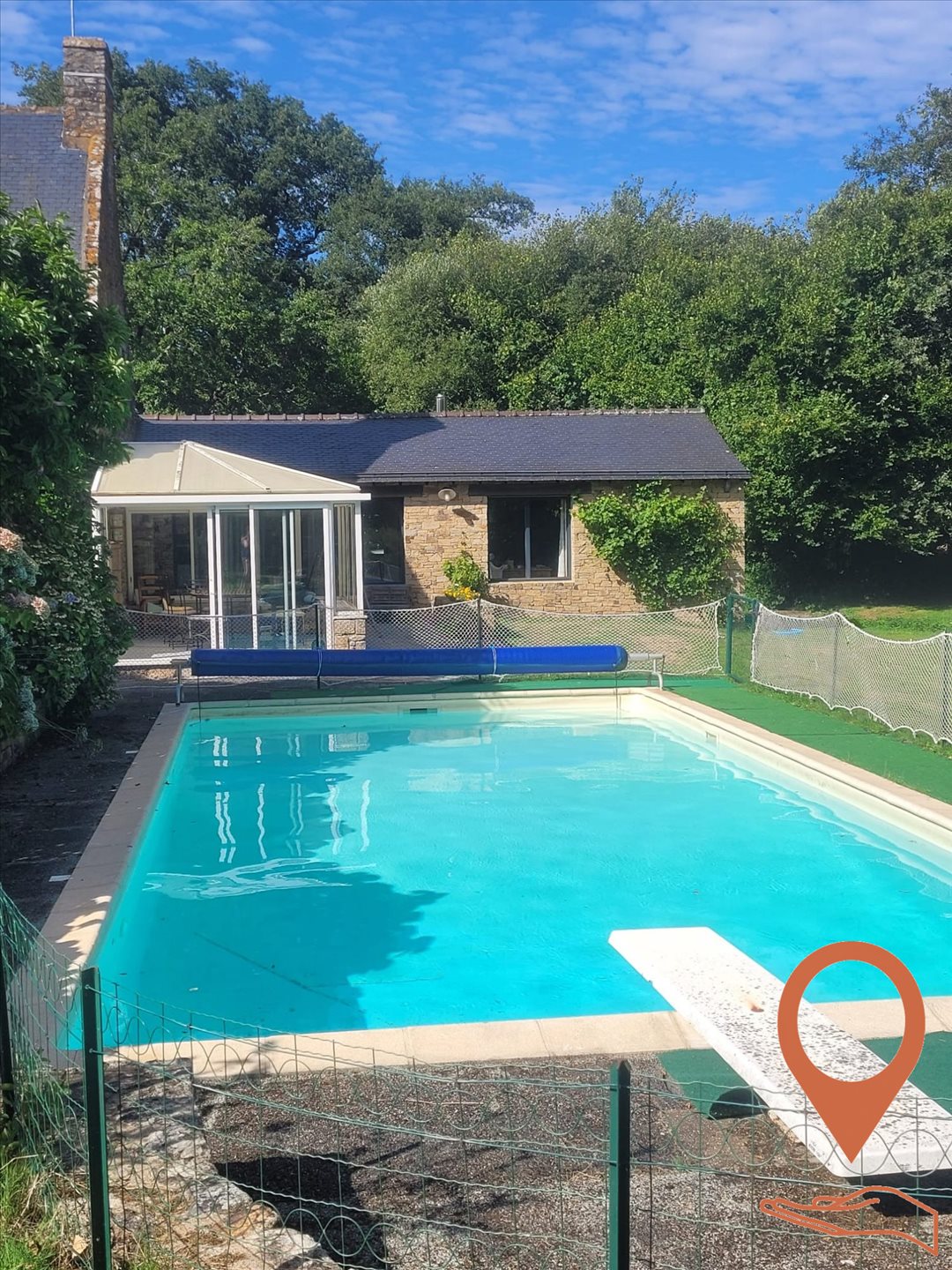 Maison à vendre, 200m², Pluvigner