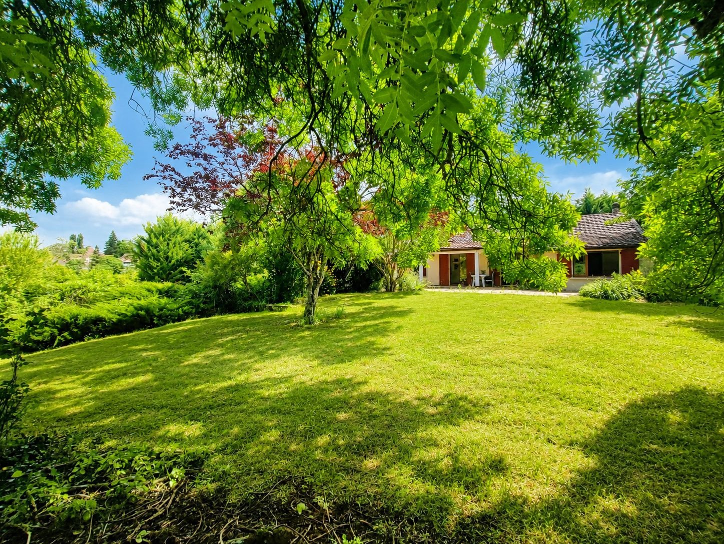 Maison à vendre, 109m², Eyraud-Crempse-Maurens