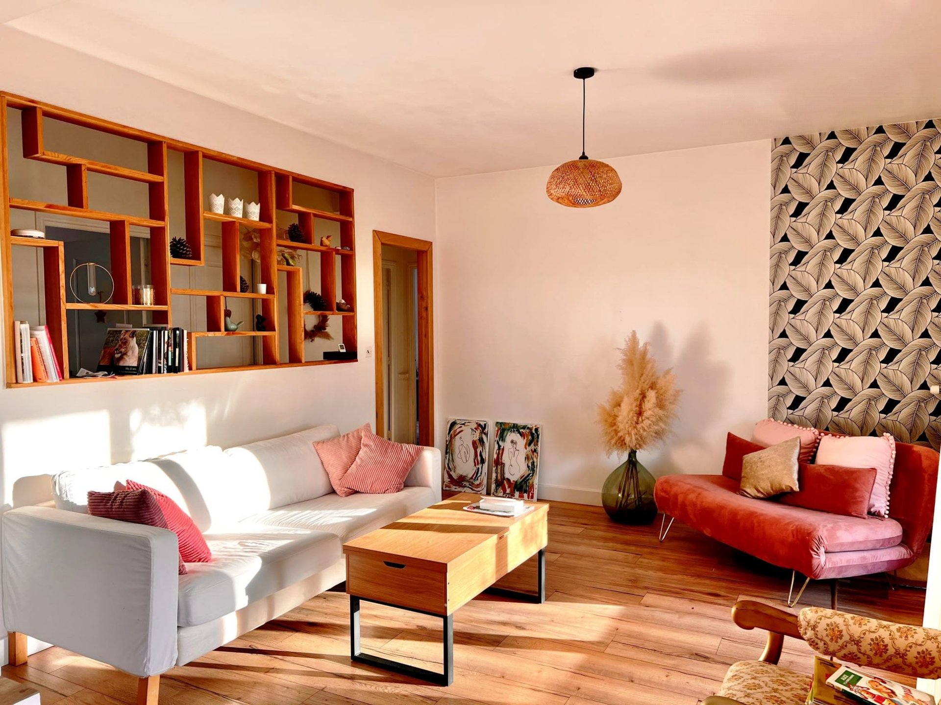 Maison à vendre, 109m², Eyraud-Crempse-Maurens