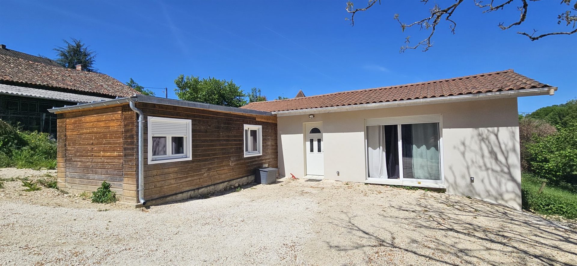 Maison à vendre, 64m², Saint-Germain-du-Salembre