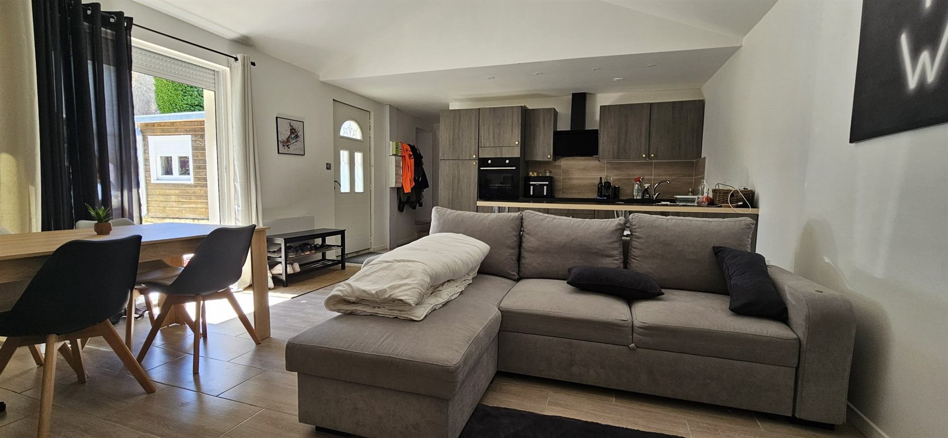 Maison à vendre, 64m², Saint-Germain-du-Salembre
