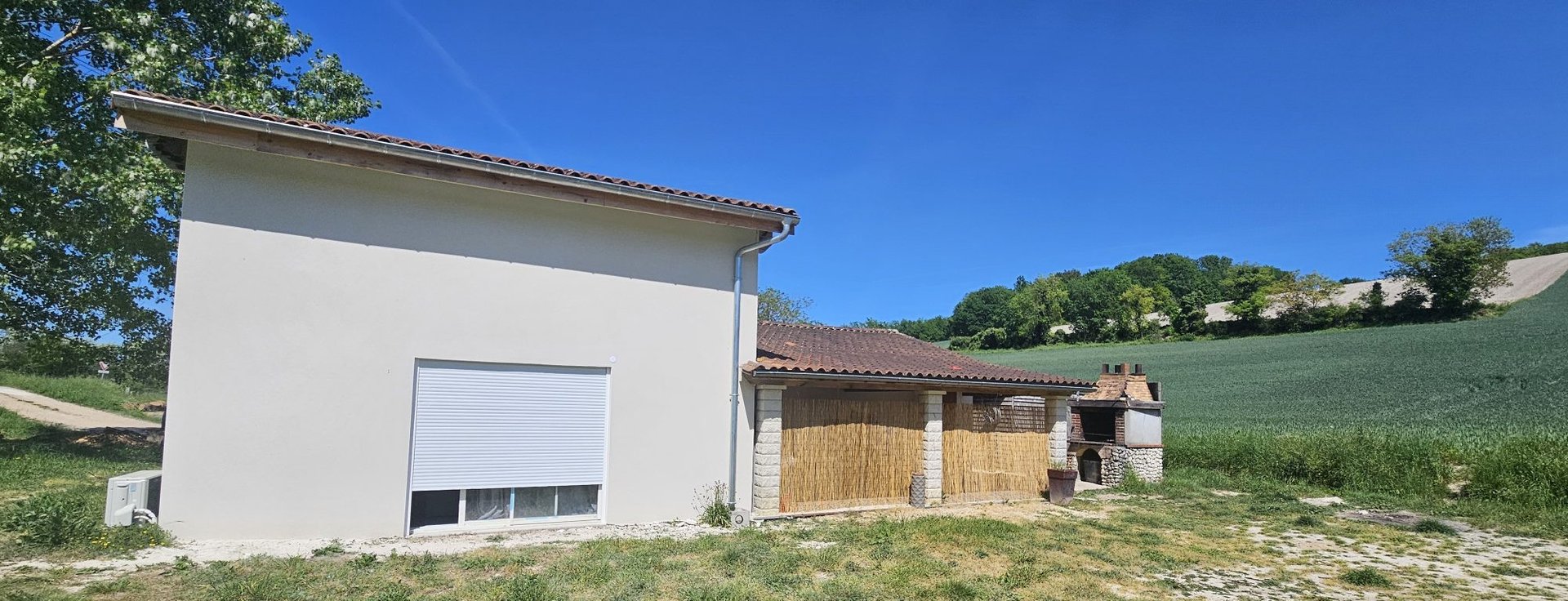 Maison à vendre, 119m², Saint-Léon-sur-l'Isle