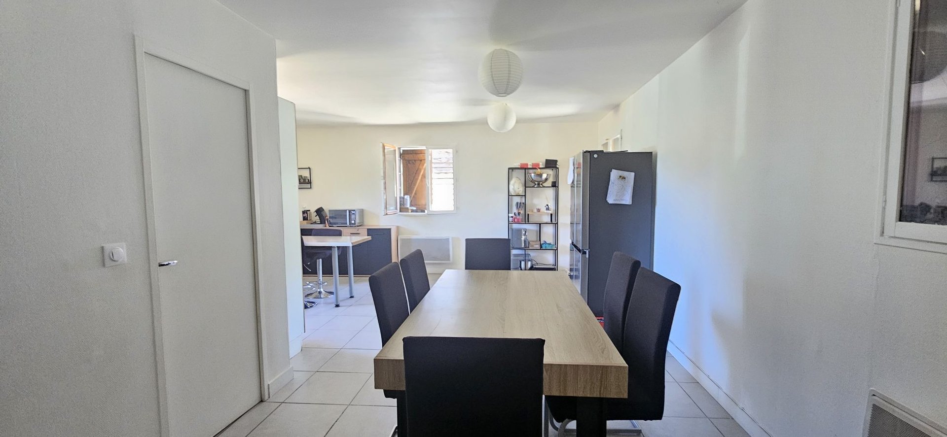 Maison à vendre, 119m², Saint-Léon-sur-l'Isle