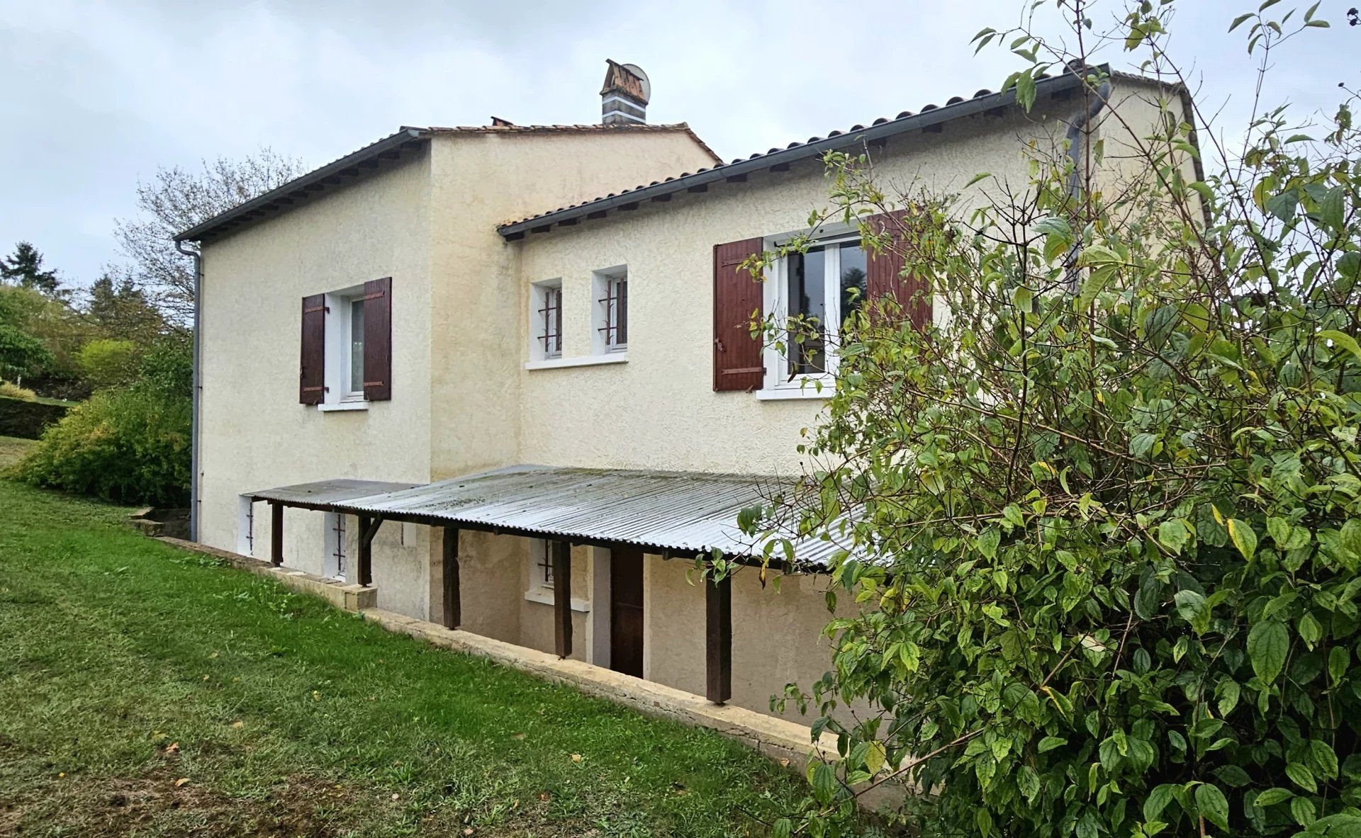Maison à vendre, 148m², Lembras